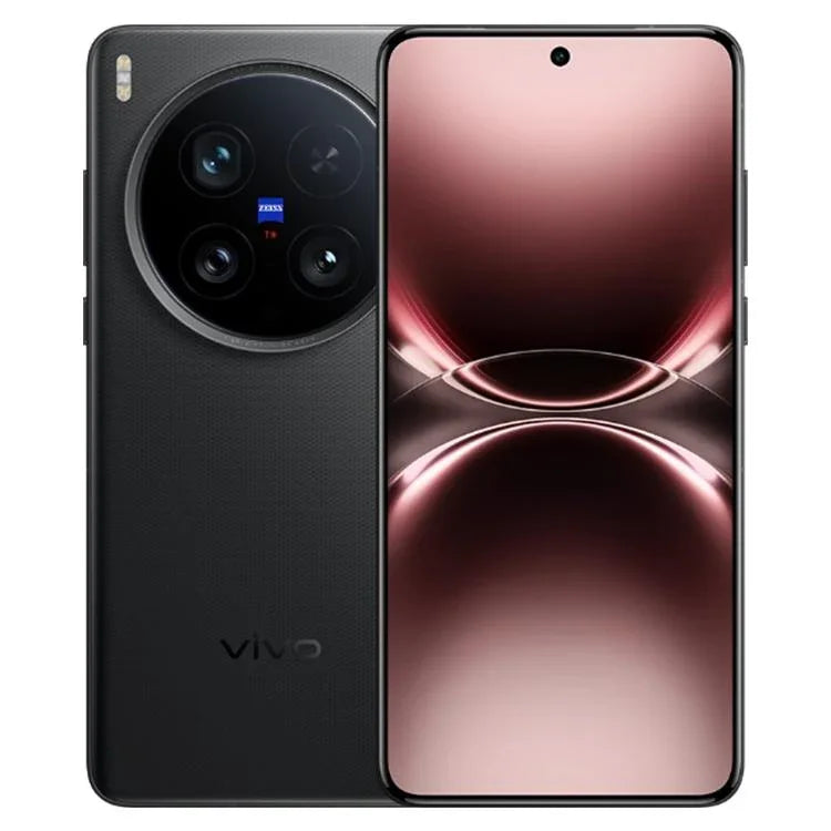 vivo X200 Ultra, 16GB+512GB, Face ID / 3D Ultrasonic Fingerprint, 6.82 inch OriginOS 5 / Android 15 Snapdragon 8 Elite Octa Core, OTG, NFC, Network: 5G, Support Google Play, 16GB+512GB