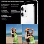 OPPO Reno14 Pro AI Phone, 16GB+1TB, Screen Fingerprint, 6.83 inch ColorOS 15.0 Dimensity 8450 Octa Core, NFC, OTG, Network: 5G, 16GB+1TB