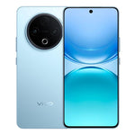vivo Y500, 8GB+256GB, 6.77 inch Android 15 OriginOS 5 Dimensity 7300 Octa Core, OTG, NFC, Network: 5G, 8GB+256GB