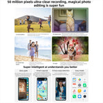 Honor Play10T, 8GB+128GB, Side Fingerprint, 6.8 inch Android 15 Magic OS 9.0 Snapdragon 6s Gen 3 Octa Core, Network: 5G, 8GB+128GB