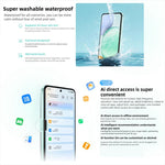 Honor Play10T, 12GB+256GB, Side Fingerprint, 6.8 inch Android 15 Magic OS 9.0 Snapdragon 6s Gen 3 Octa Core, Network: 5G, 12GB+256GB