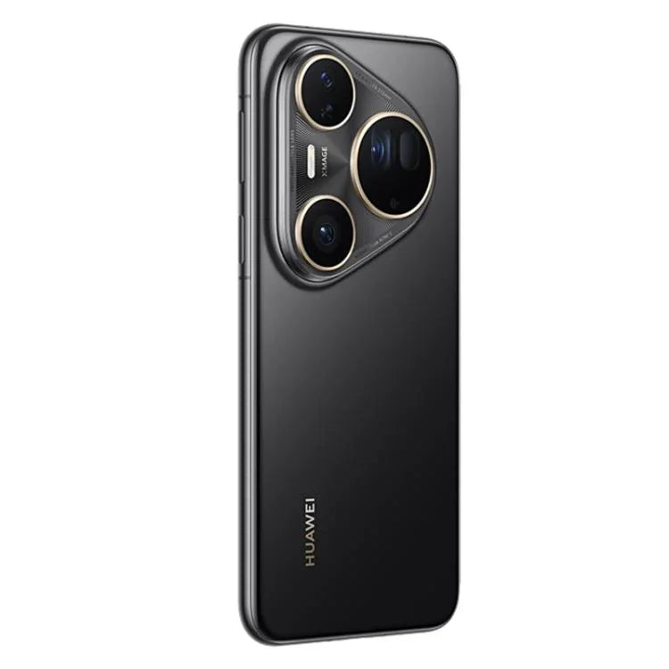 HUAWEI Pura 80 Ultra, 16GB+512GB, Side Fingerprint Identification, 6.8 inch HarmonyOS 5.1, NFC, OTG, Not Support Google Play, 16GB+512GB
