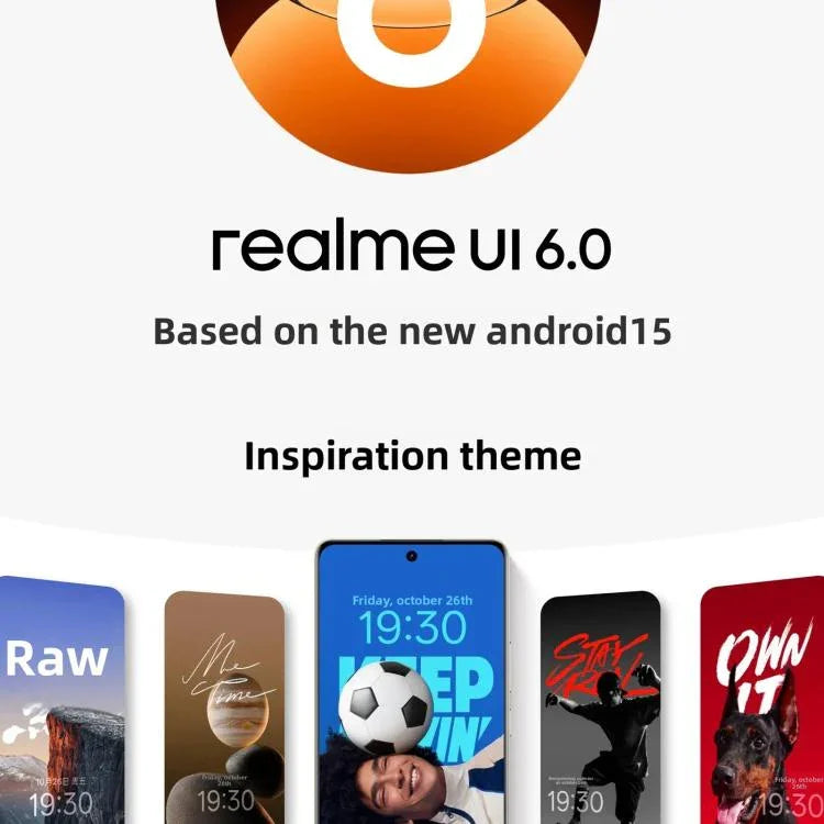 Realme 15 Pro, 12GB+256GB, 6.8 inch Realme UI 6.0 Android 15 Snapdragon 7 Gen Octa Core, NFC, Network: 5G, 12GB+256GB