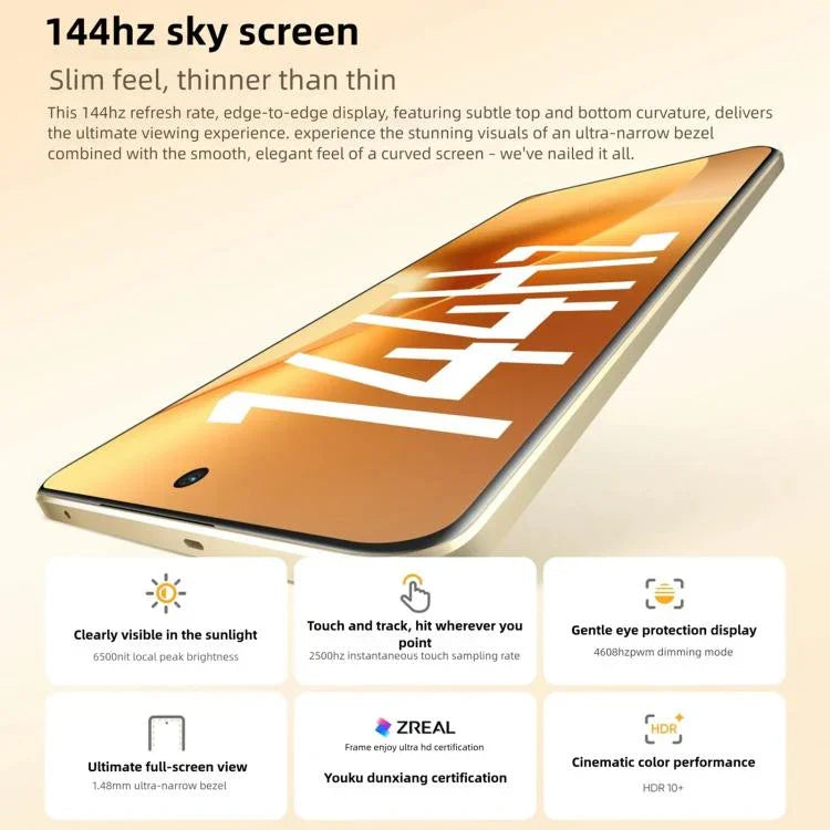 Realme 15 Pro, 12GB+256GB, 6.8 inch Realme UI 6.0 Android 15 Snapdragon 7 Gen Octa Core, NFC, Network: 5G, 12GB+256GB