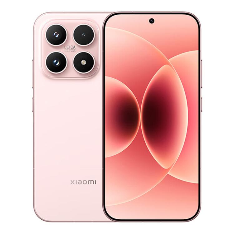Xiaomi 17, 12GB+512GB, 3D Ultrasonic Fingerprint, 6.3 inch Xiaomi HyperOS 3 Snapdragon 8 Elite Gen 5 Octa Core, NFC, Network: 5G, 12GB+512GB