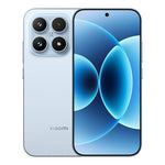 Xiaomi 17, 12GB+512GB, 3D Ultrasonic Fingerprint, 6.3 inch Xiaomi HyperOS 3 Snapdragon 8 Elite Gen 5 Octa Core, NFC, Network: 5G, 12GB+512GB