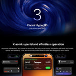 Xiaomi 17, 12GB+512GB, 3D Ultrasonic Fingerprint, 6.3 inch Xiaomi HyperOS 3 Snapdragon 8 Elite Gen 5 Octa Core, NFC, Network: 5G, 12GB+512GB