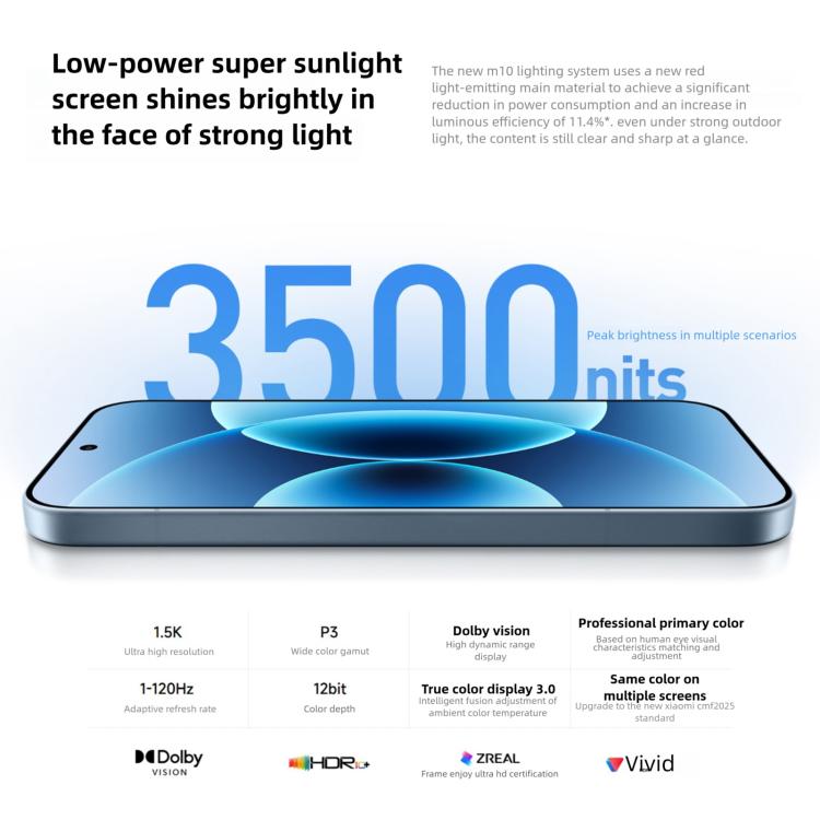 Xiaomi 17, 12GB+512GB, 3D Ultrasonic Fingerprint, 6.3 inch Xiaomi HyperOS 3 Snapdragon 8 Elite Gen 5 Octa Core, NFC, Network: 5G, 12GB+512GB