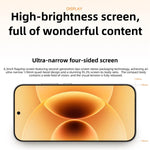 Xiaomi 17, 16GB+512GB, 3D Ultrasonic Fingerprint, 6.3 inch Xiaomi HyperOS 3 Snapdragon 8 Elite Gen 5 Octa Core, NFC, Network: 5G, 16GB+512GB
