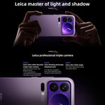 Xiaomi 17 Pro, 16GB+1TB, 3D Ultrasonic Fingerprint, 6.3 inch Xiaomi HyperOS 3 Snapdragon 8 Elite Gen 5 Octa Core, NFC, Network: 5G, 16GB+1TB