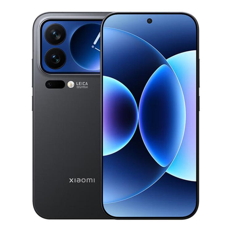 Xiaomi 17 Pro, 16GB+512GB, 3D Ultrasonic Fingerprint, 6.3 inch Xiaomi HyperOS 3 Snapdragon 8 Elite Gen 5 Octa Core, NFC, Network: 5G, 16GB+512GB