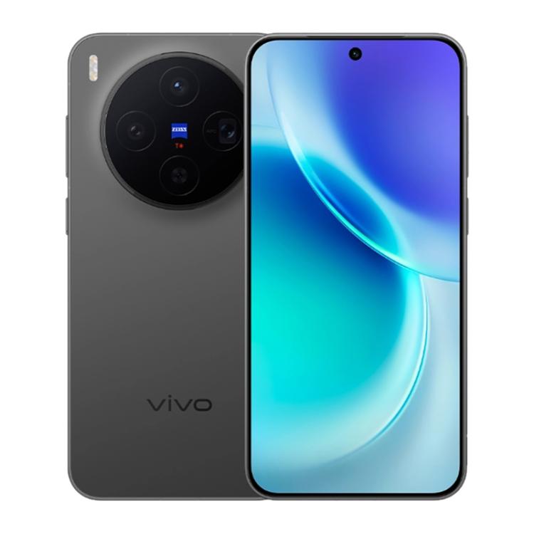 vivo X300, 12GB+256GB, 6.31 inch OriginOS 6 Android 16 Dimensity 9500 Octa Core, OTG, NFC, Network: 5G, 12GB+256GB
