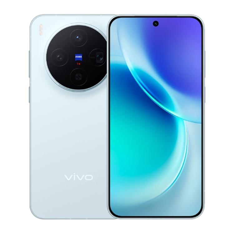 vivo X300, 16GB+256GB, 6.31 inch OriginOS 6 Android 16 Dimensity 9500 Octa Core, OTG, NFC, Network: 5G, 16GB+256GB