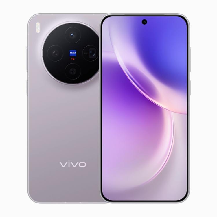 vivo X300, 16GB+512GB, 6.31 inch OriginOS 6 Android 16 Dimensity 9500 Octa Core, OTG, NFC, Network: 5G, 16GB+512GB