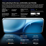vivo X300 Pro, 16GB+1TB,  6.78 inch OriginOS 6 Android 16 Dimensity 9500 Octa Core, OTG, NFC, Network: 5G, 16GB+1TB