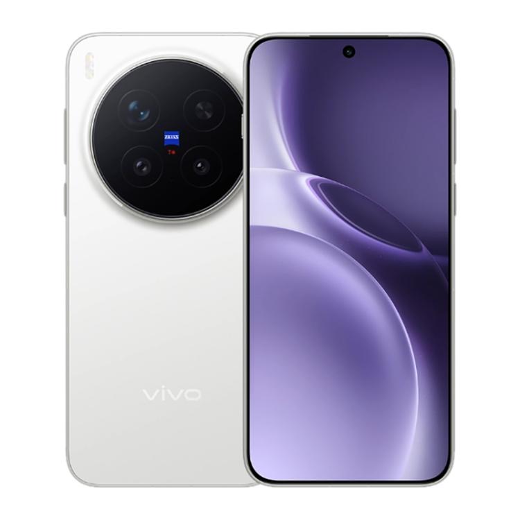 vivo X300 Pro, 16GB+512GB,  6.78 inch OriginOS 6 Android 16 Dimensity 9500 Octa Core, OTG, NFC, Network: 5G, 16GB+512GB