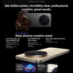 vivo X300 Pro, 16GB+512GB,  6.78 inch OriginOS 6 Android 16 Dimensity 9500 Octa Core, OTG, NFC, Network: 5G, 16GB+512GB