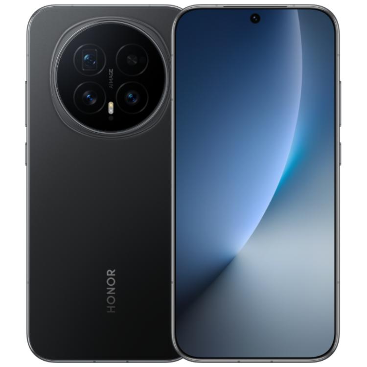 Honor Magic8, 16GB+512GB, Screen Fingerprint, 6.58 inch MagicOS 10.0 / Android 16 Snapdragon 8 Elite Gen 5th Octa Core, Network: 5G, NFC, OTG, 16GB+512GB