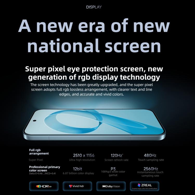 Xiaomi Redmi K90, 12GB+256GB, 6.59 inch Xiaomi HyperOS 3 Snapdragon 8 Elite Octa Core, NFC, Network: 5G, 12GB+512GB