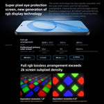 Xiaomi Redmi K90 Pro Max, 12GB+256GB, 6.9 inch Xiaomi HyperOS 3 Snapdragon 8 Elite Gen 5 Octa Core, NFC, Network: 5G, 12GB+256GB