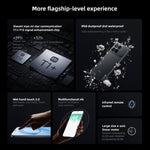 Xiaomi Redmi K90 Pro Max, 16GB+1TB, 6.9 inch Xiaomi HyperOS 3 Snapdragon 8 Elite Gen 5 Octa Core, NFC, Network: 5G, 16GB+1TB