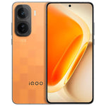 vivo iQOO Neo11, 12GB+512GB, Face ID / Screen Fingerprint Identification, 6.82 inch Android 16 OriginOS 6 Snapdragon 8 Elite Octa Core, OTG, NFC, Network: 5G, iQOO Neo11, 12GB+512GB