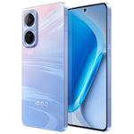 vivo iQOO Neo11, 12GB+512GB, Face ID / Screen Fingerprint Identification, 6.82 inch Android 16 OriginOS 6 Snapdragon 8 Elite Octa Core, OTG, NFC, Network: 5G, iQOO Neo11, 12GB+512GB