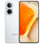 vivo iQOO Neo11, 12GB+512GB, Face ID / Screen Fingerprint Identification, 6.82 inch Android 16 OriginOS 6 Snapdragon 8 Elite Octa Core, OTG, NFC, Network: 5G, iQOO Neo11, 12GB+512GB