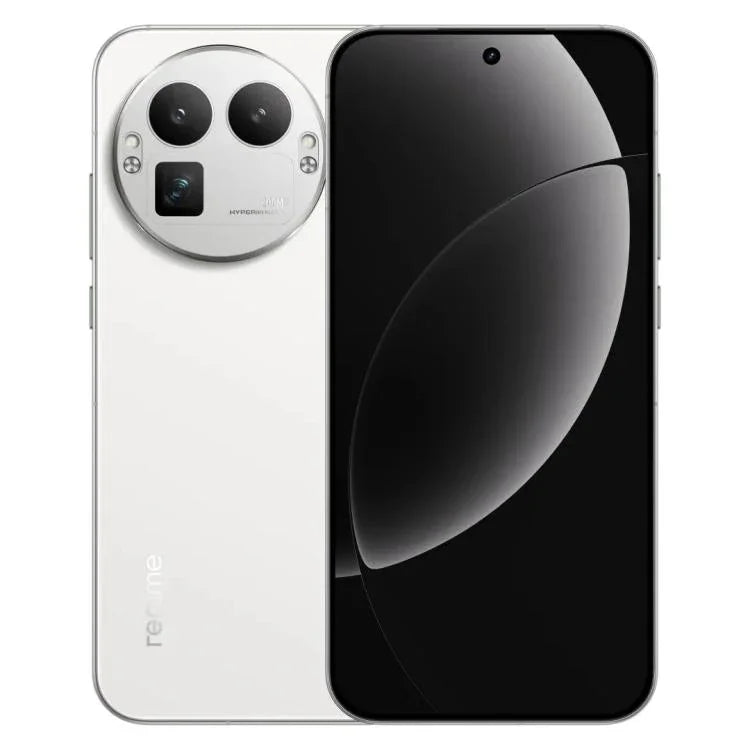 Realme GT8 Pro, 12GB+256GB, 6.79 inch Realme UI 7.0 Snapdragon 8 Elite Gen 5 Octa Core, NFC, Network: 5G, 12GB+256GB, Realme GT8 Pro, 12GB+256GB