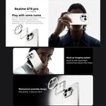 Realme GT8 Pro, 12GB+256GB, 6.79 inch Realme UI 7.0 Snapdragon 8 Elite Gen 5 Octa Core, NFC, Network: 5G, 12GB+256GB, Realme GT8 Pro, 12GB+256GB