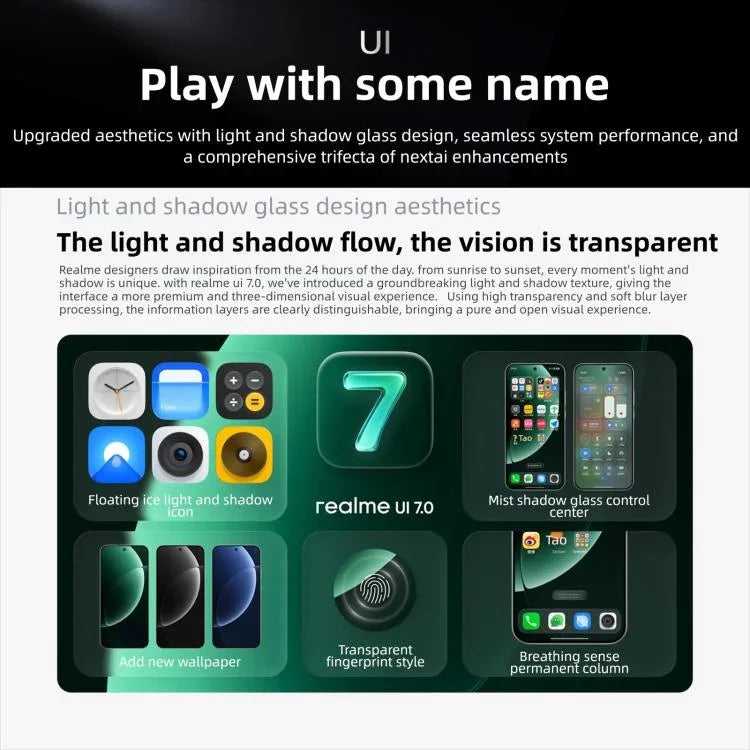 Realme GT8 Pro, 12GB+256GB, 6.79 inch Realme UI 7.0 Snapdragon 8 Elite Gen 5 Octa Core, NFC, Network: 5G, 12GB+256GB, Realme GT8 Pro, 12GB+256GB