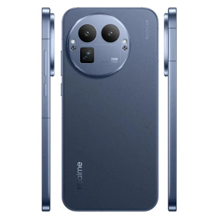 Realme GT8 Pro, 12GB+512GB, 6.79 inch Realme UI 7.0 Snapdragon 8 Elite Gen 5 Octa Core, NFC, Network: 5G, 12GB+512GB, Realme GT8 Pro, 12GB+512GB