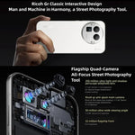 Realme GT8 Pro, 16GB+1TB, 6.79 inch Realme UI 7.0 Snapdragon 8 Elite Gen 5 Octa Core, NFC, Network: 5G, 16GB+1TB, Realme GT8 Pro, 16GB+1TB