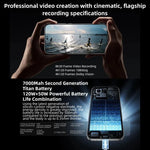 Realme GT8 Pro, 16GB+1TB, 6.79 inch Realme UI 7.0 Snapdragon 8 Elite Gen 5 Octa Core, NFC, Network: 5G, 16GB+1TB, Realme GT8 Pro, 16GB+1TB