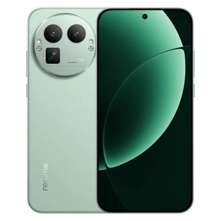 Realme GT8 Pro, 16GB+512GB, 6.79 inch Realme UI 7.0 Snapdragon 8 Elite Gen 5 Octa Core, NFC, Network: 5G, 16GB+512GB, Realme GT8 Pro, 16GB+512GB