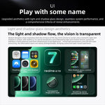 Realme GT8 Pro, 16GB+512GB, 6.79 inch Realme UI 7.0 Snapdragon 8 Elite Gen 5 Octa Core, NFC, Network: 5G, 16GB+512GB, Realme GT8 Pro, 16GB+512GB