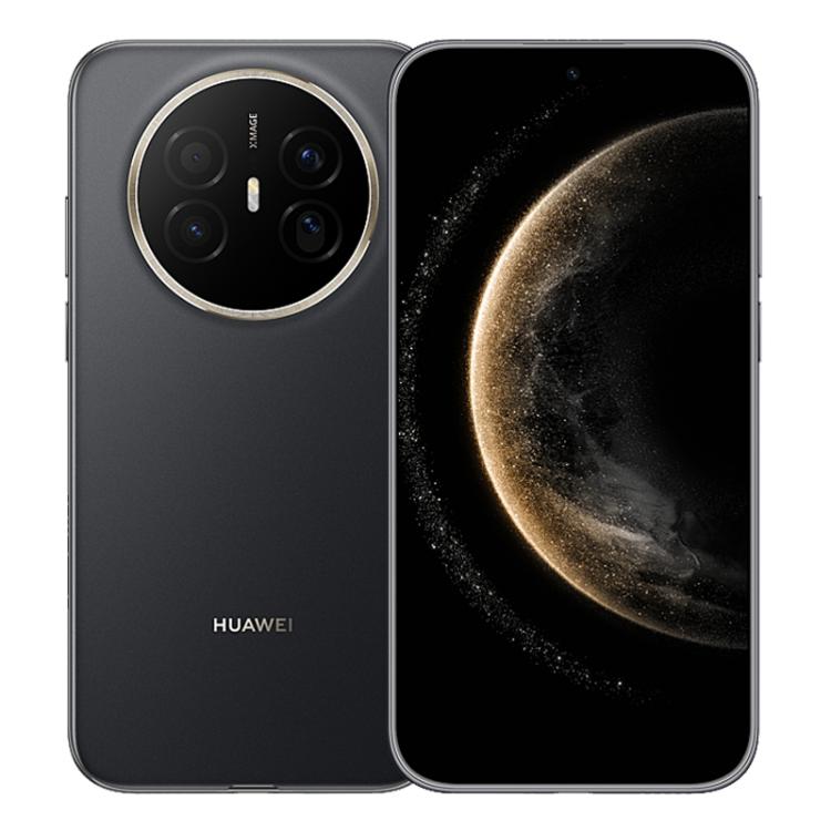 HUAWEI Mate 70 Air, 12GB+512GB, Side Fingerprint Identification, 7 inch HarmonyOS 5.1 Kirin 9020B, NFC, OTG, Not Support Google Play, 12GB+512GB