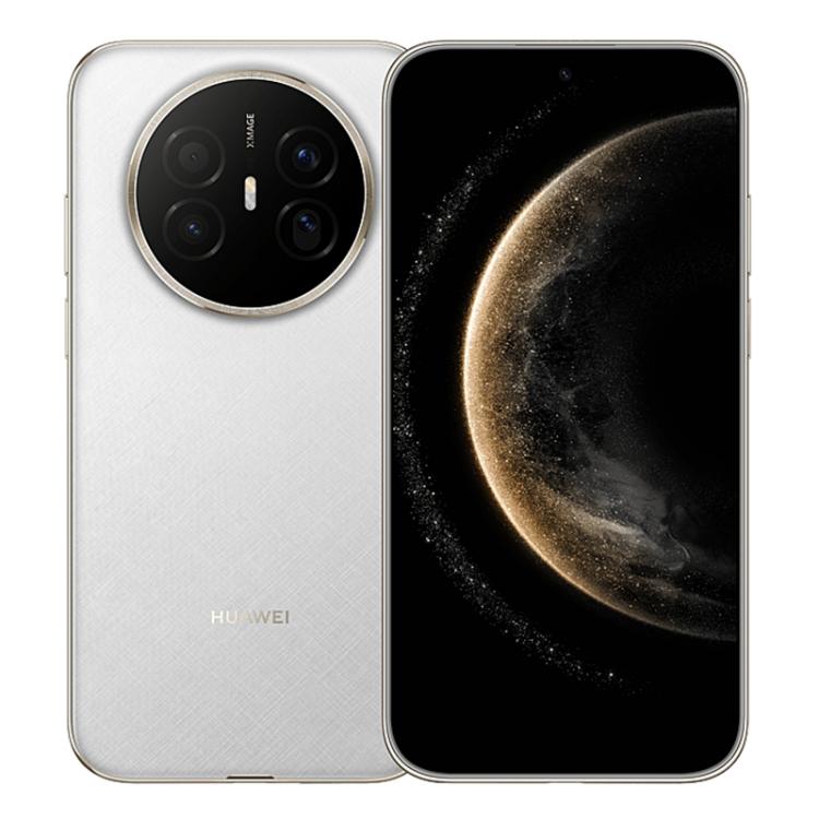 HUAWEI Mate 70 Air, 16GB+256GB, Side Fingerprint Identification, 7 inch HarmonyOS 5.1 Kirin 9020B, NFC, OTG, Not Support Google Play, 16GB+256GB