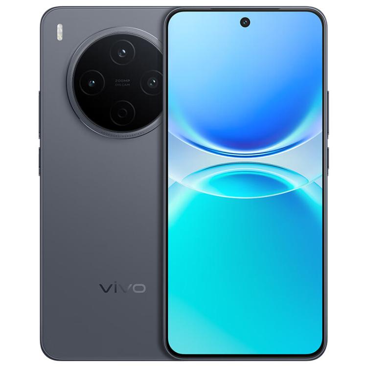 vivo Y500 Pro, 8GB+256GB, 6.67 inch Android 16 OriginOS 6 Dimensity 7400 Octa Core, OTG, NFC, Network: 5G, 8GB+256GB