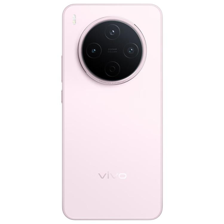 vivo Y500 Pro, 12GB+256GB, 6.67 inch Android 16 OriginOS 6 Dimensity 7400 Octa Core, OTG, NFC, Network: 5G, 12GB+256GB