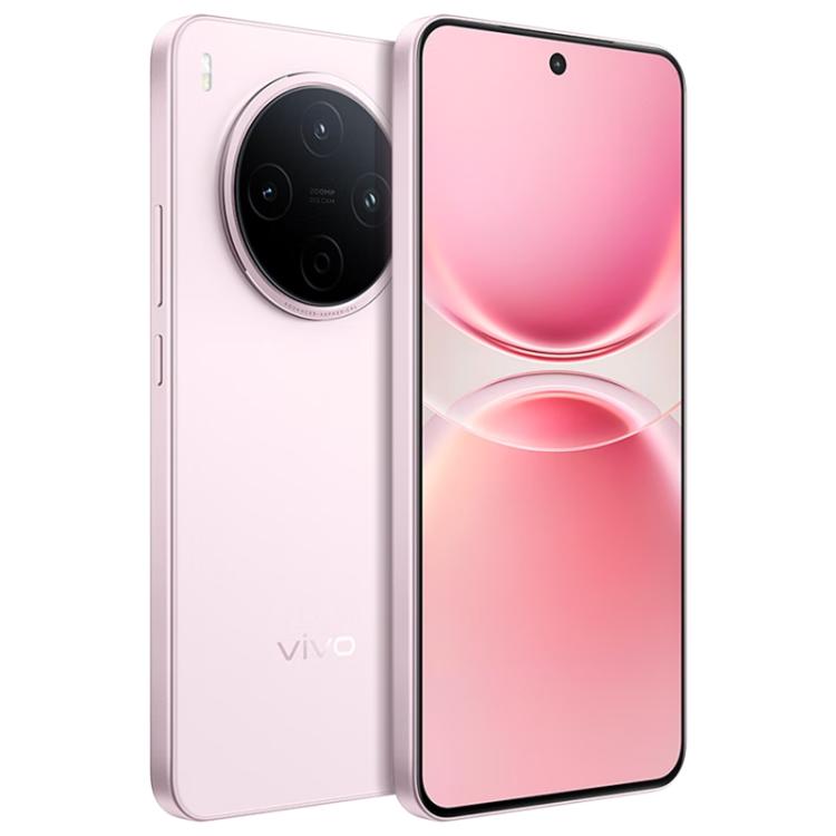 vivo Y500 Pro, 12GB+256GB, 6.67 inch Android 16 OriginOS 6 Dimensity 7400 Octa Core, OTG, NFC, Network: 5G, 12GB+256GB