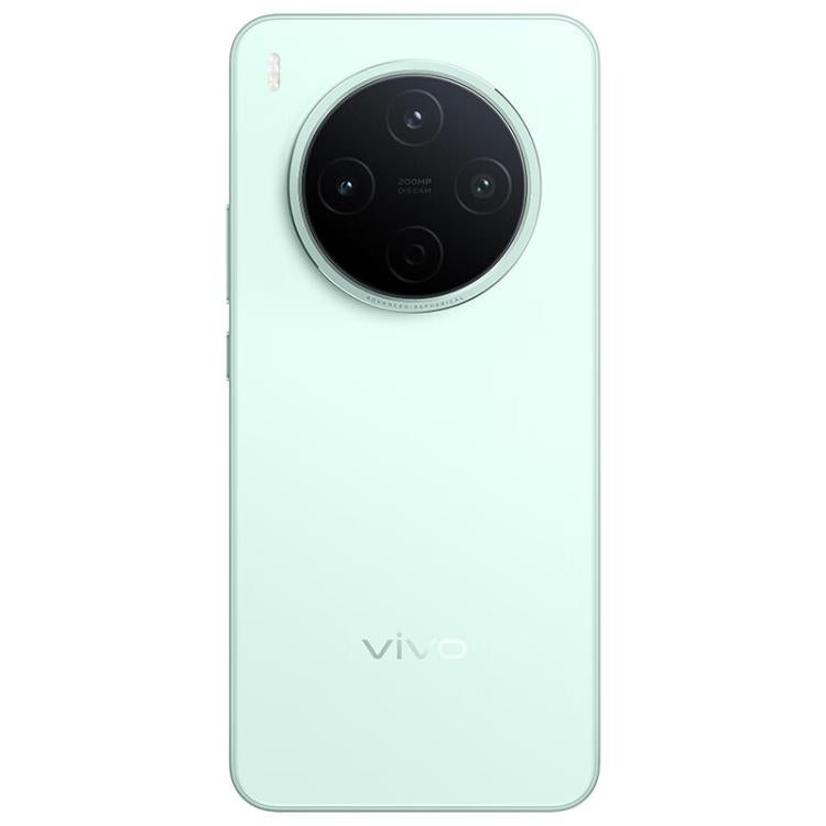 vivo Y500 Pro, 12GB+512GB, 6.67 inch Android 16 OriginOS 6 Dimensity 7400 Octa Core, OTG, NFC, Network: 5G, 12GB+512GB
