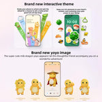 Honor 500, 12GB+512GB, Screen Fingerprint, 6.55 inch MagicOS 10.0 / Android 16 Snapdragon 8s Gen 4 Octa Core, Network: 5G, NFC, OTG, Honor 500, 12GB+512GB