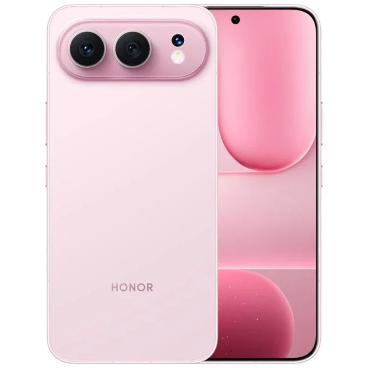 Honor 500, 16GB+512GB, Screen Fingerprint, 6.55 inch MagicOS 10.0 / Android 16 Snapdragon 8s Gen 4 Octa Core, Network: 5G, NFC, OTG, Honor 500, 16GB+512GB
