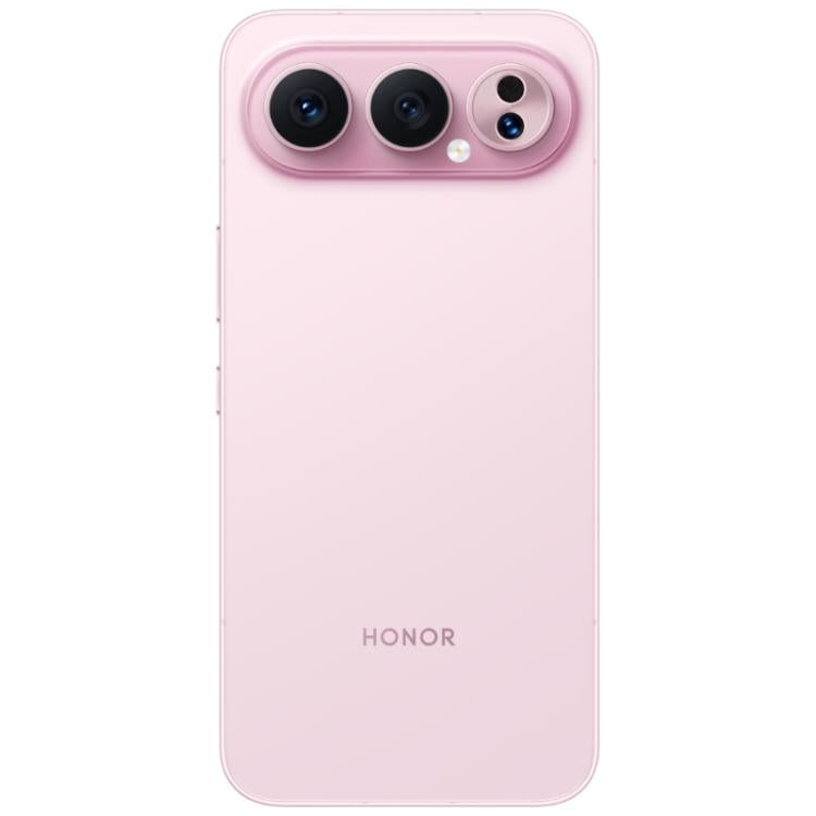 Honor 500 Pro, 12GB+256GB, Screen Fingerprint, 6.55 inch MagicOS 10.0 / Android 16 Snapdragon 8 Elite Gen 4 Octa Core, Network: 5G, NFC, OTG, Honor 500 Pro, 12GB+256GB