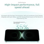 HUAWEI Mate 80, 12GB+256GB, Side Fingerprint Identification, 6.75 inch HarmonyOS 6.0 Kirin 9020, NFC, OTG, Not Support Google Play, 12GB+256GB