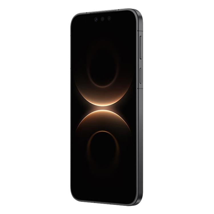 HUAWEI Mate 80, 12GB+512GB, Side Fingerprint Identification, 6.75 inch HarmonyOS 6.0 Kirin 9020, NFC, OTG, Not Support Google Play, 12GB+512GB