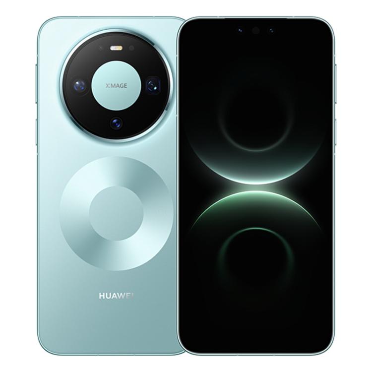HUAWEI Mate 80 Pro, 16GB+512GB, Side Fingerprint Identification, 6.75 inch HarmonyOS 6.0 Kirin 9030, NFC, OTG, Not Support Google Play, 16GB+512GB