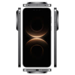 HUAWEI Mate 80 Pro Max, 16GB+512GB, Side Fingerprint Identification, 6.9 inch HarmonyOS 6.0 Kirin 9030 Pro, NFC, OTG, Not Support Google Play, Mate 80 Pro Max, 16GB+512GB