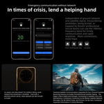 HUAWEI Mate 80 Pro Max, 16GB+512GB, Side Fingerprint Identification, 6.9 inch HarmonyOS 6.0 Kirin 9030 Pro, NFC, OTG, Not Support Google Play, Mate 80 Pro Max, 16GB+512GB